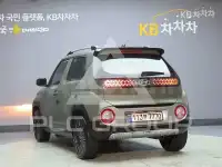 2024 Hyundai Casper