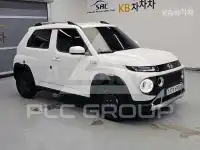 2024 Hyundai Casper