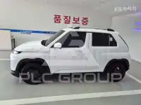 2024 Hyundai Casper