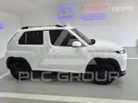 2024 Hyundai Casper