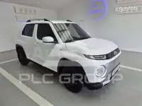 2024 Hyundai Casper
