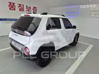 2024 Hyundai Casper
