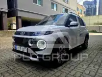 2024 Hyundai Casper