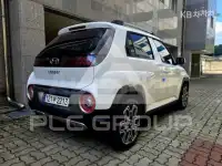 2024 Hyundai Casper