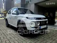 2024 Hyundai Casper