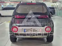 2024 Hyundai Casper