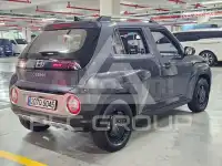 2024 Hyundai Casper