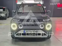 2024 Hyundai Casper