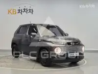 2024 Hyundai Casper