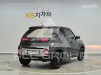 2024 Hyundai Casper