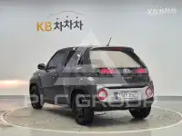 2024 Hyundai Casper