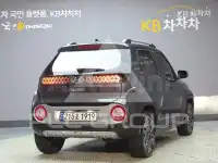 2024 Hyundai Casper