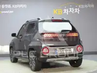 2024 Hyundai Casper