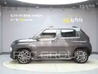 2024 Hyundai Casper