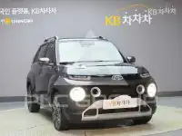 2024 Hyundai Casper