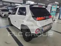2024 Hyundai Casper