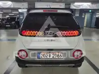 2024 Hyundai Casper