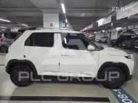 2024 Hyundai Casper
