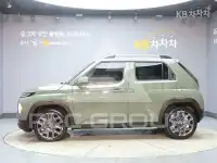 2024 Hyundai Casper