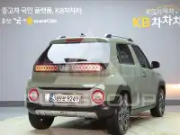 2024 Hyundai Casper