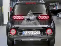 2024 Hyundai Casper