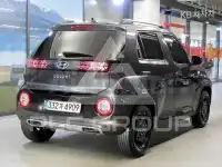 2024 Hyundai Casper