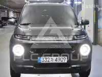 2024 Hyundai Casper