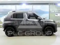 2024 Hyundai Casper