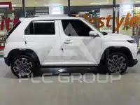 2024 Hyundai Casper