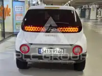 2024 Hyundai Casper