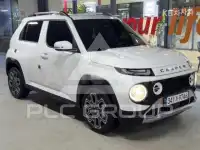 2024 Hyundai Casper