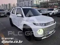 2024 Hyundai Casper