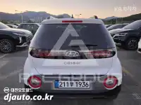 2024 Hyundai Casper