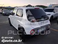 2024 Hyundai Casper