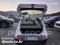 2024 Hyundai Casper