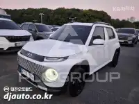 2024 Hyundai Casper