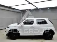 2024 Hyundai Casper