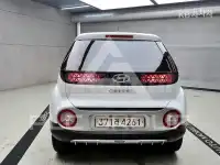 2024 Hyundai Casper