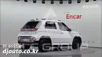 2024 Hyundai Casper