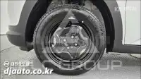 2024 Hyundai Casper