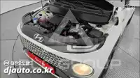 2024 Hyundai Casper