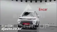 2024 Hyundai Casper