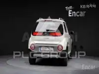2024 Hyundai Casper