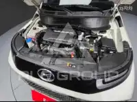 2024 Hyundai Casper