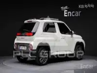 2024 Hyundai Casper