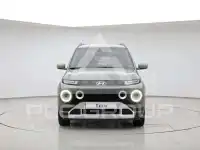 2024 Hyundai Casper