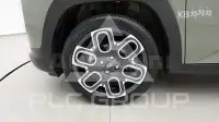 2024 Hyundai Casper