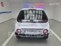 2024 Hyundai Casper