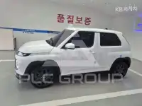 2024 Hyundai Casper