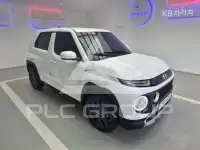 2024 Hyundai Casper